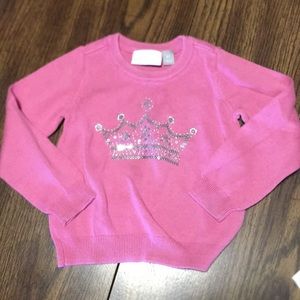 2t sweater